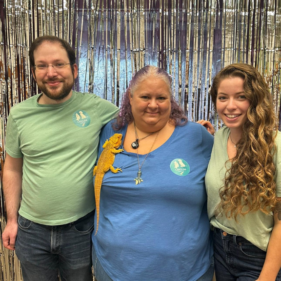 Carolina Family Vet Team